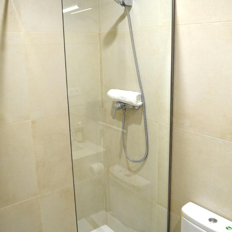 Poble Sec Apartments - Apartment - Ground Floor - 13