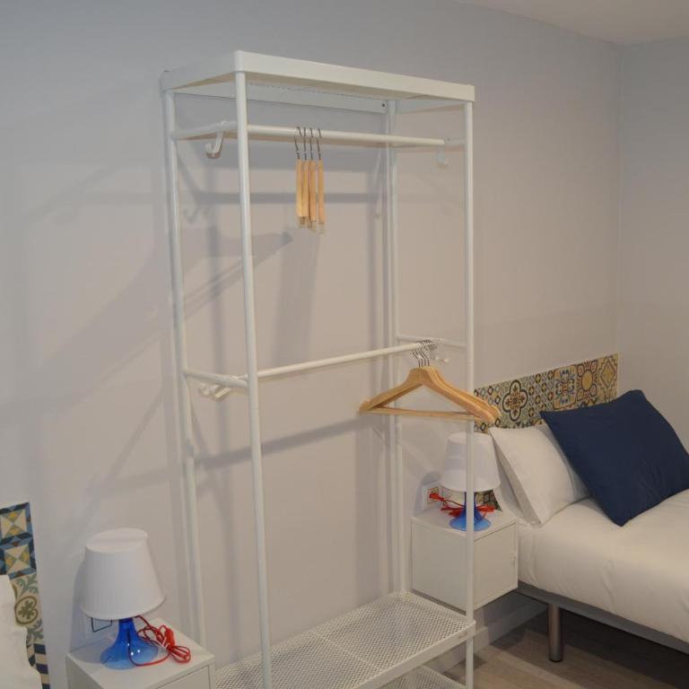 Poble Sec Apartments - Apartment - Ground Floor - 19