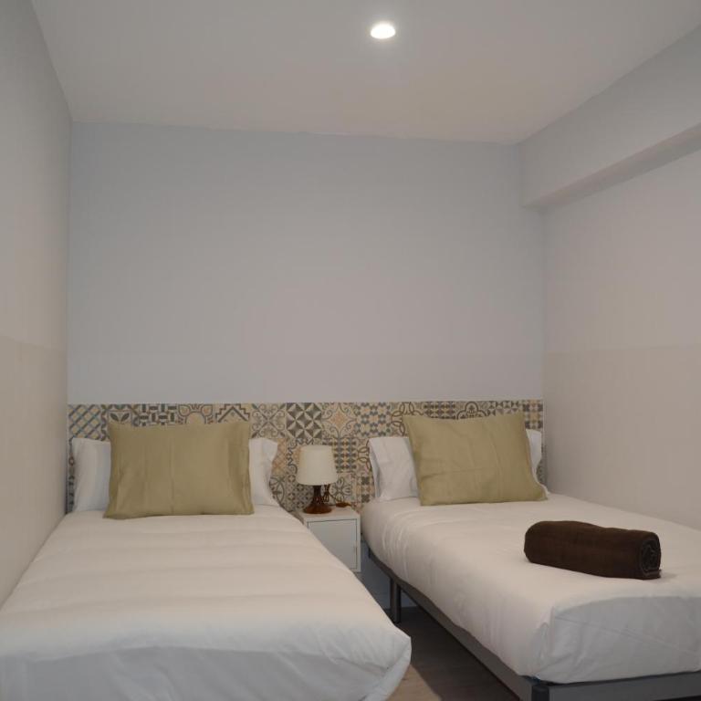 Poble Sec Apartments - Apartment - Ground Floor - 23