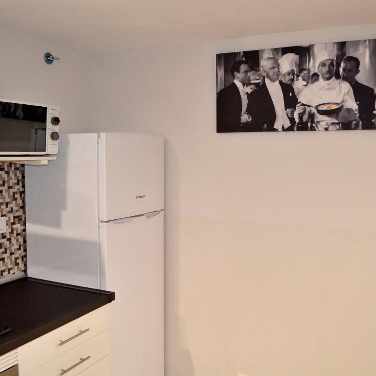Poble Sec Apartments - Apartment - Ground Floor - 26