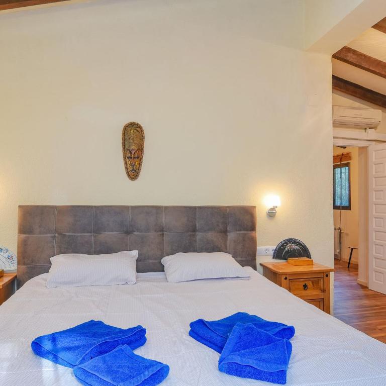 Belvilla by oyo villa - Villa de 3 dormitorios - 17