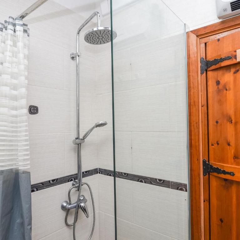 Belvilla by oyo villa - Villa de 3 dormitorios - 20