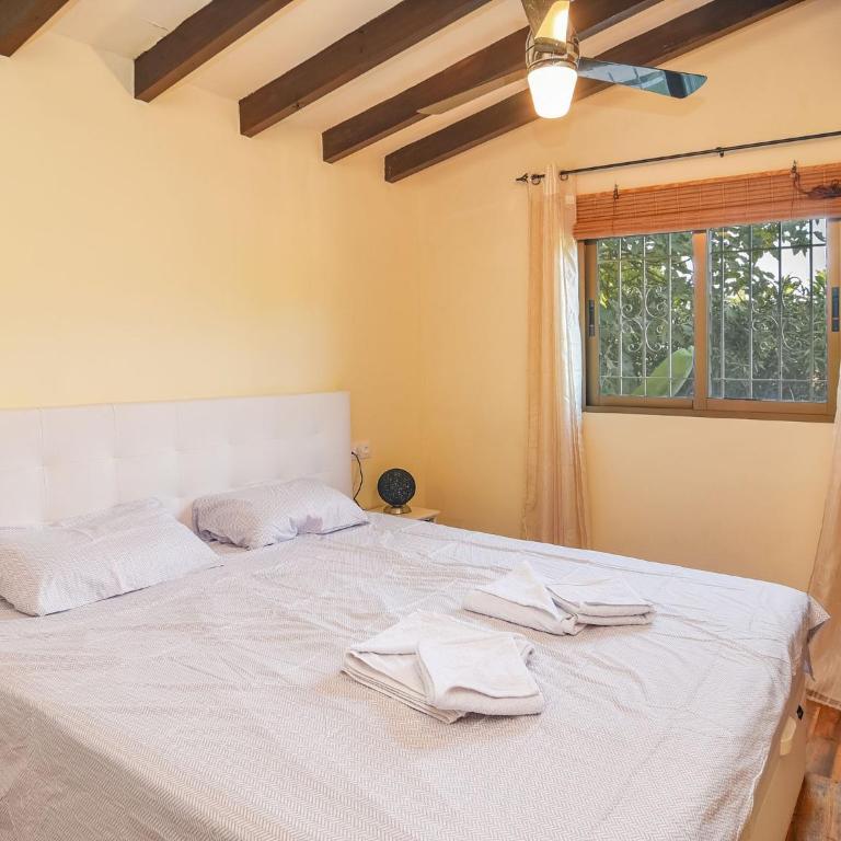 Belvilla by oyo villa - Villa de 3 dormitorios - 15
