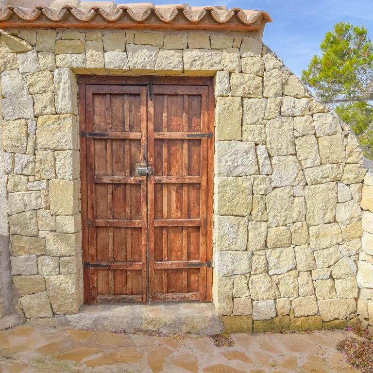 Belvilla by oyo villa - Villa de 3 dormitorios - 32