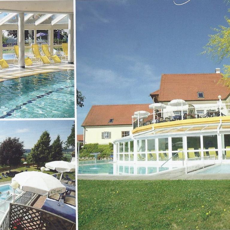 THERMEN - APARTMENT BIODORF Bad Waltersdorf - Holiday Home/Apartment - 28
