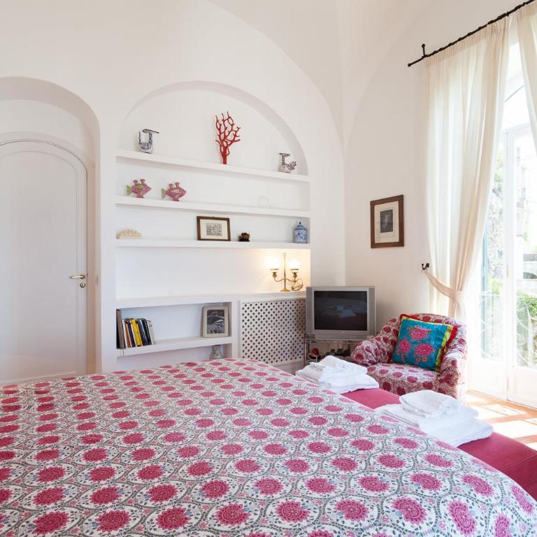 Casa Bellevue - Casa Vacanze con 3 Camere da Letto - 17