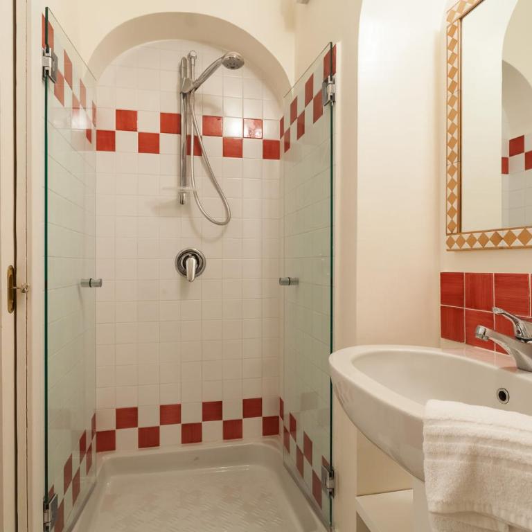 Casa Bellevue - Casa Vacanze con 3 Camere da Letto - 13