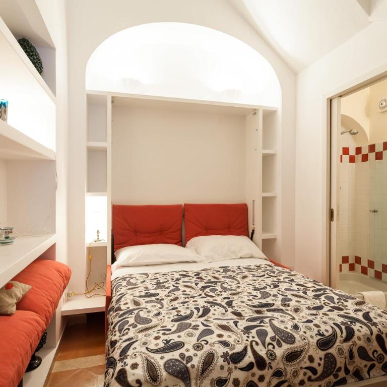 Casa Bellevue - Casa Vacanze con 3 Camere da Letto - 14