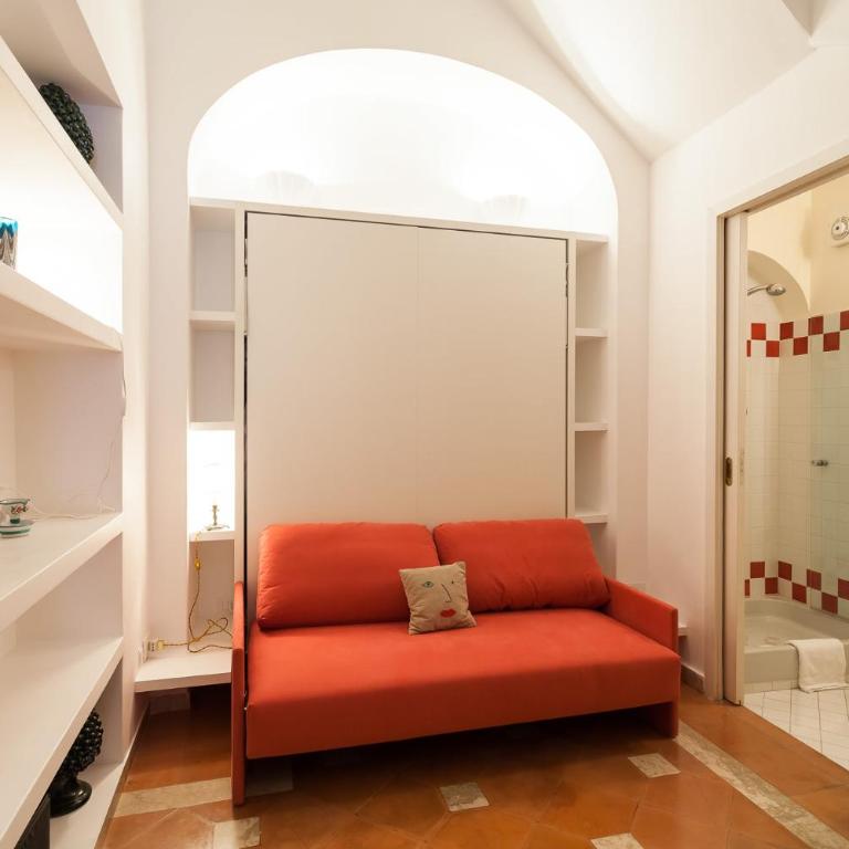 Casa Bellevue - Casa Vacanze con 3 Camere da Letto - 10