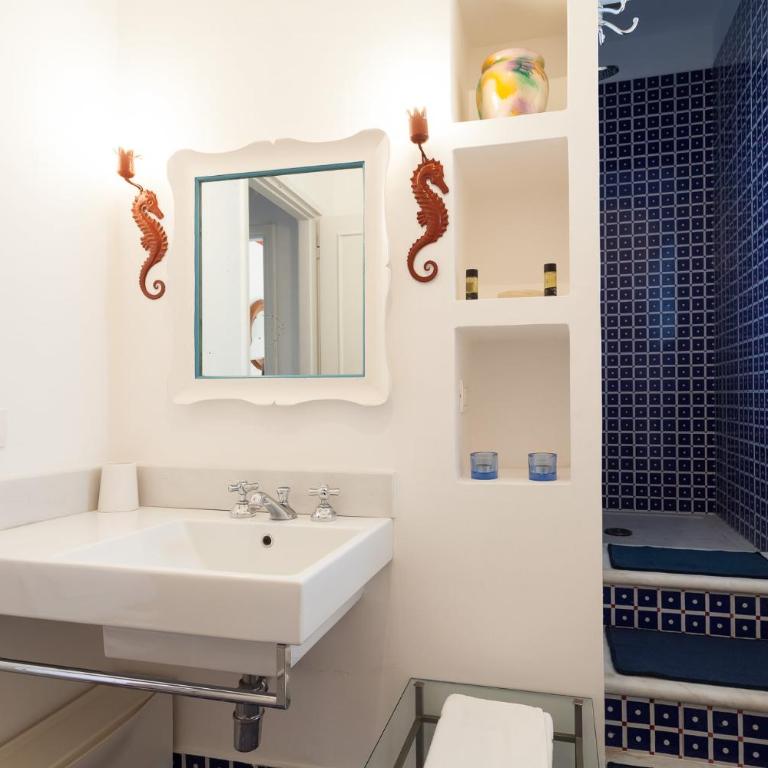 Casa Bellevue - Casa Vacanze con 3 Camere da Letto - 15