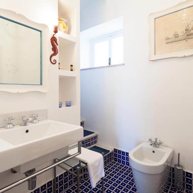 Casa Bellevue - Casa Vacanze con 3 Camere da Letto - 16