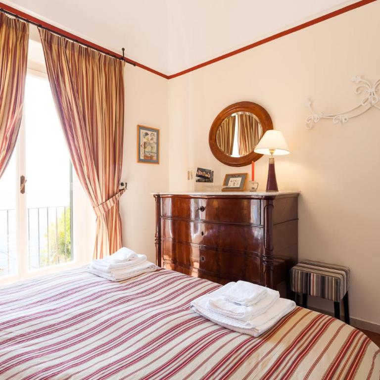 Casa Bellevue - Casa Vacanze con 3 Camere da Letto - 18