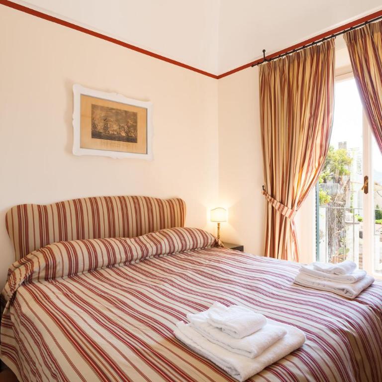 Casa Bellevue - Casa Vacanze con 3 Camere da Letto - 19