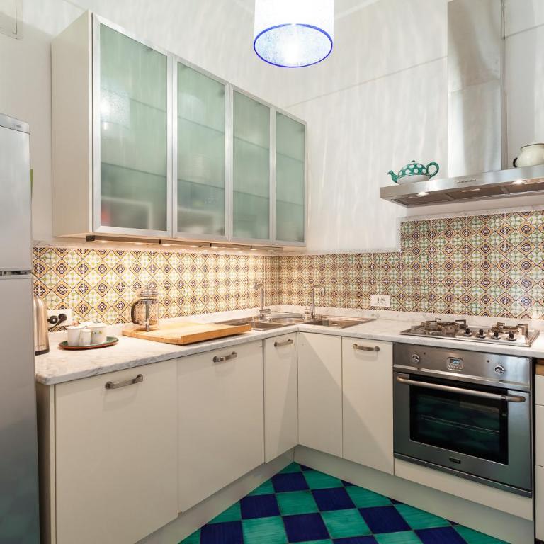 Casa Bellevue - Casa Vacanze con 3 Camere da Letto - 9