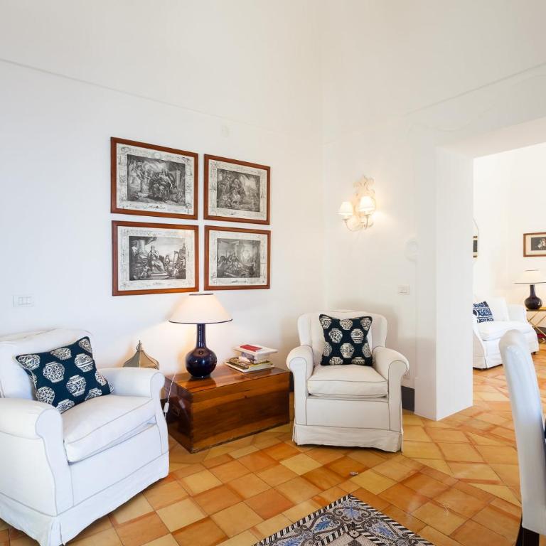 Casa Bellevue - Casa Vacanze con 3 Camere da Letto - 5