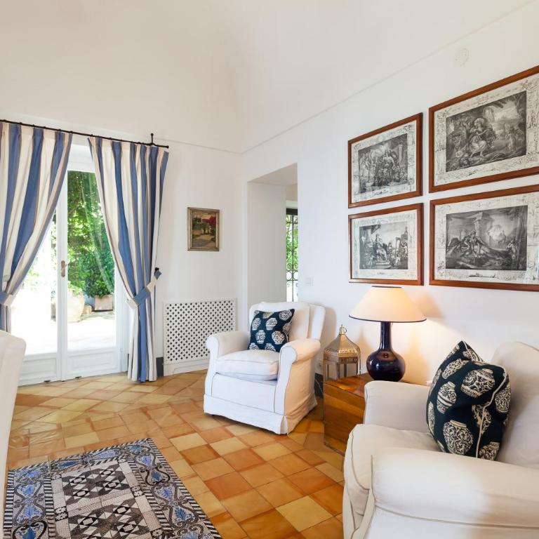 Casa Bellevue - Casa Vacanze con 3 Camere da Letto - 6