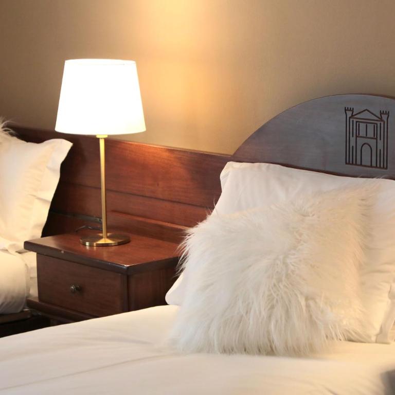 Hotel Ristorante Château - Appartamento con 2 Camere da Letto - 1