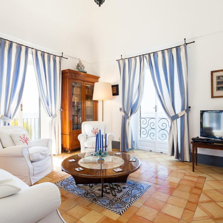 Casa Bellevue - Casa Vacanze con 3 Camere da Letto - 8