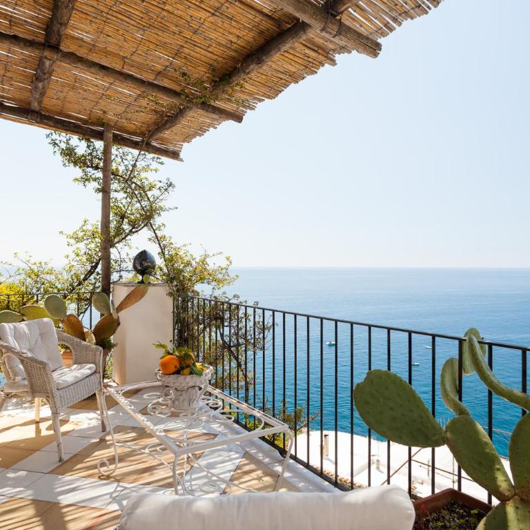 Casa Bellevue - Casa Vacanze con 3 Camere da Letto - 1
