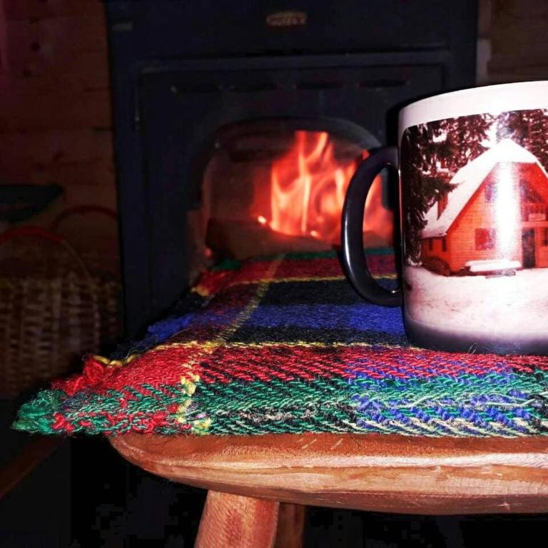 Etno kuća ''Nada'' - Two-Bedroom Chalet - 20