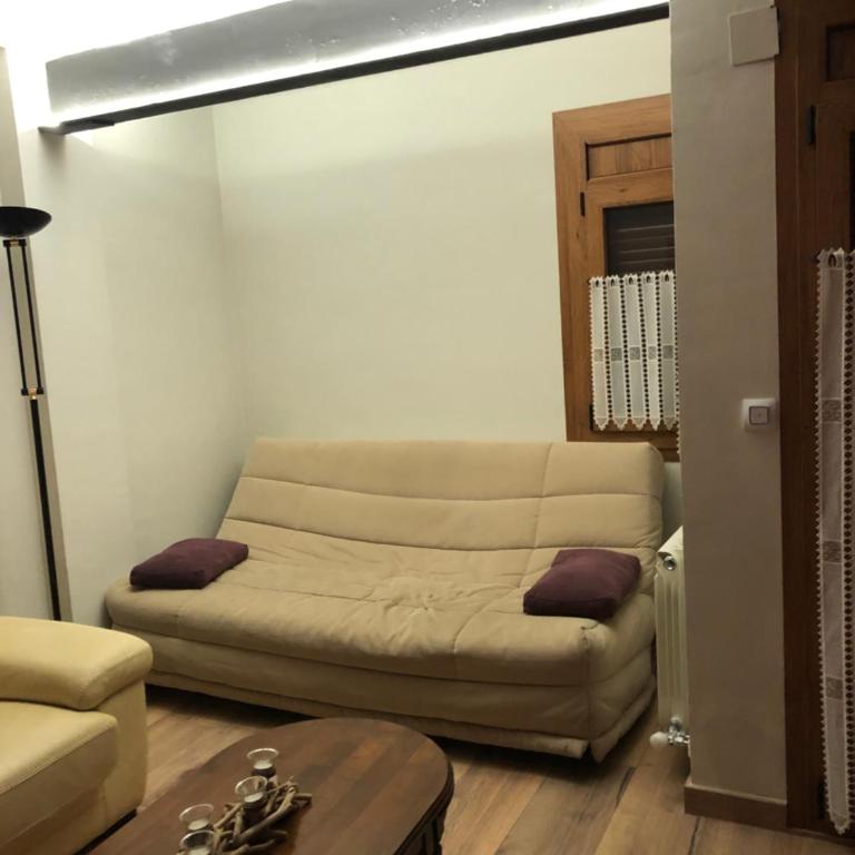 Apartamento Vielha - Apartamento de 2 dormitorios - 3