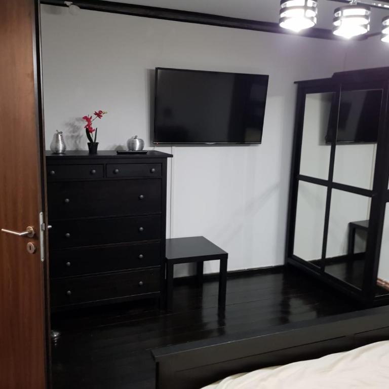 Sweet Apartment - Deluxe Apartment - 3