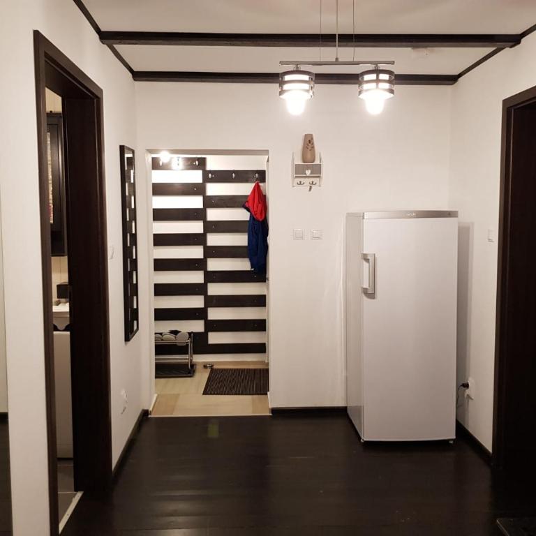 Sweet Apartment - Deluxe Apartment - 11