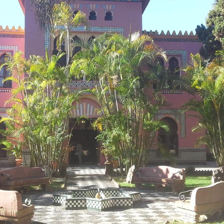Apartamentos El Tranco del Mar - Apartamento de 1 dormitorio - 16