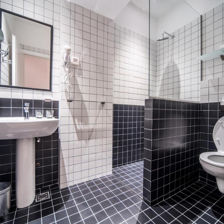 Hotel Marienplatz Podgorica - Double Room - 4