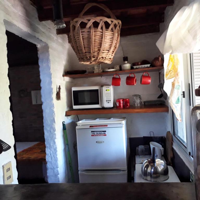Chalets del Bosque - Bungalow Familiar - 1