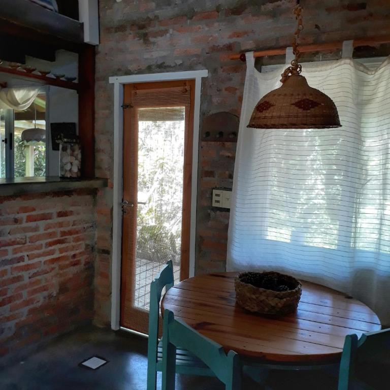 Chalets del Bosque - Bungalow Familiar - 10