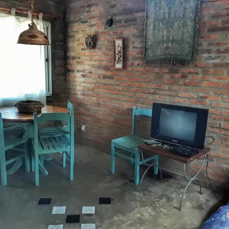 Chalets del Bosque - Bungalow Familiar - 17