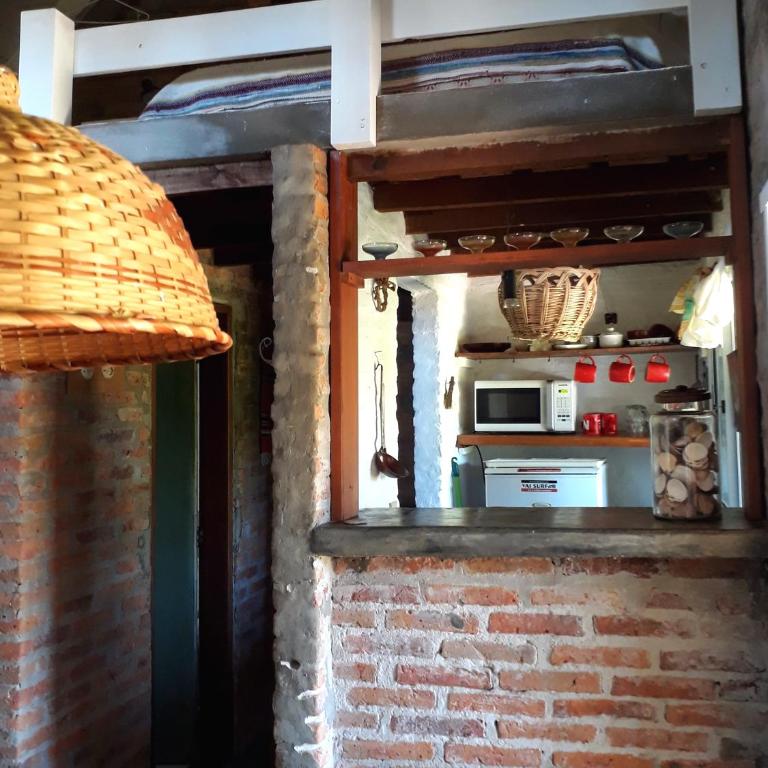 Chalets del Bosque - Bungalow Familiar - 20