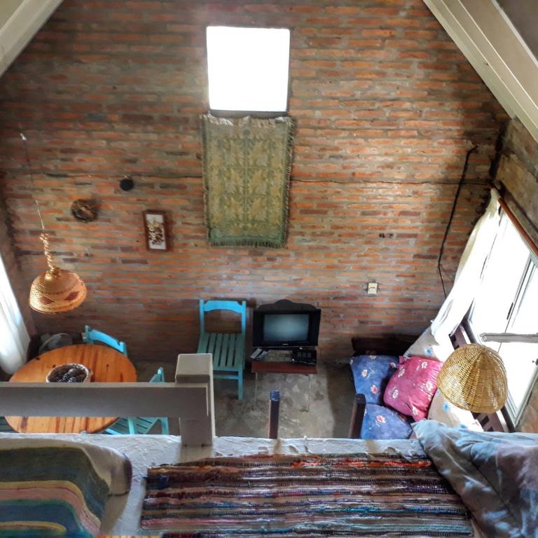 Chalets del Bosque - Bungalow Familiar - 28