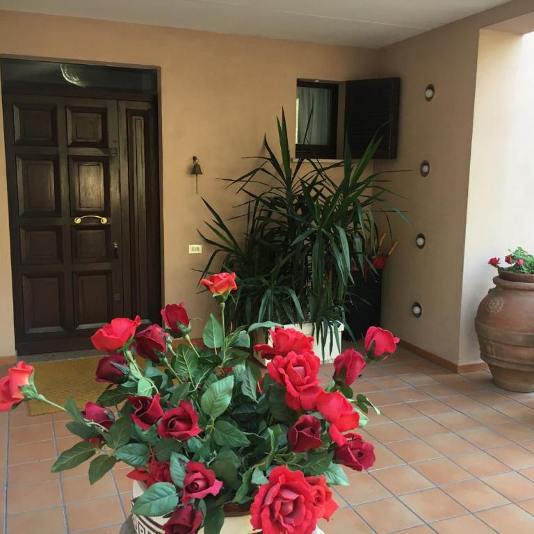 Villa Graziella Perugia - Villa - 2