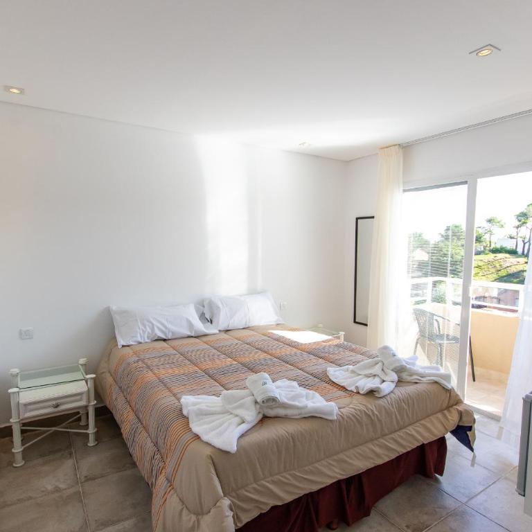 Brezos Hotel & Spa - Habitación Doble - 1