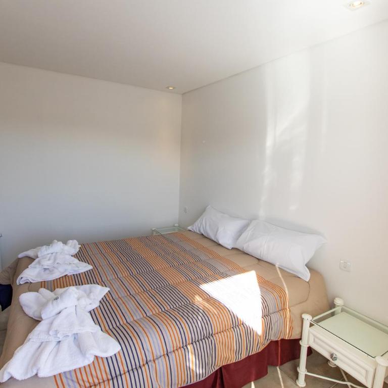 Brezos Hotel & Spa - Habitación Doble - 2