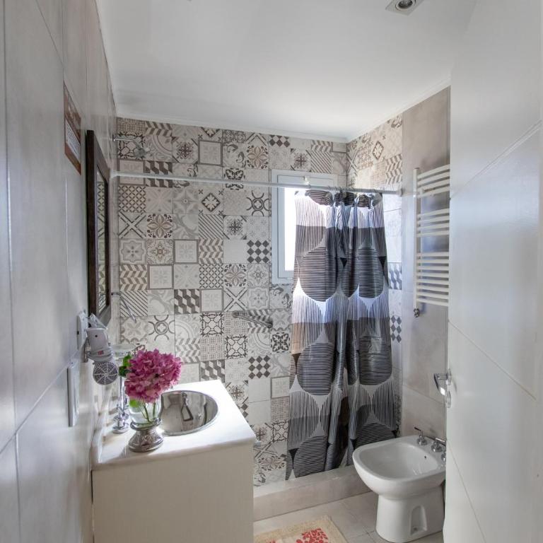 Brezos Hotel & Spa - Habitación Doble - 4