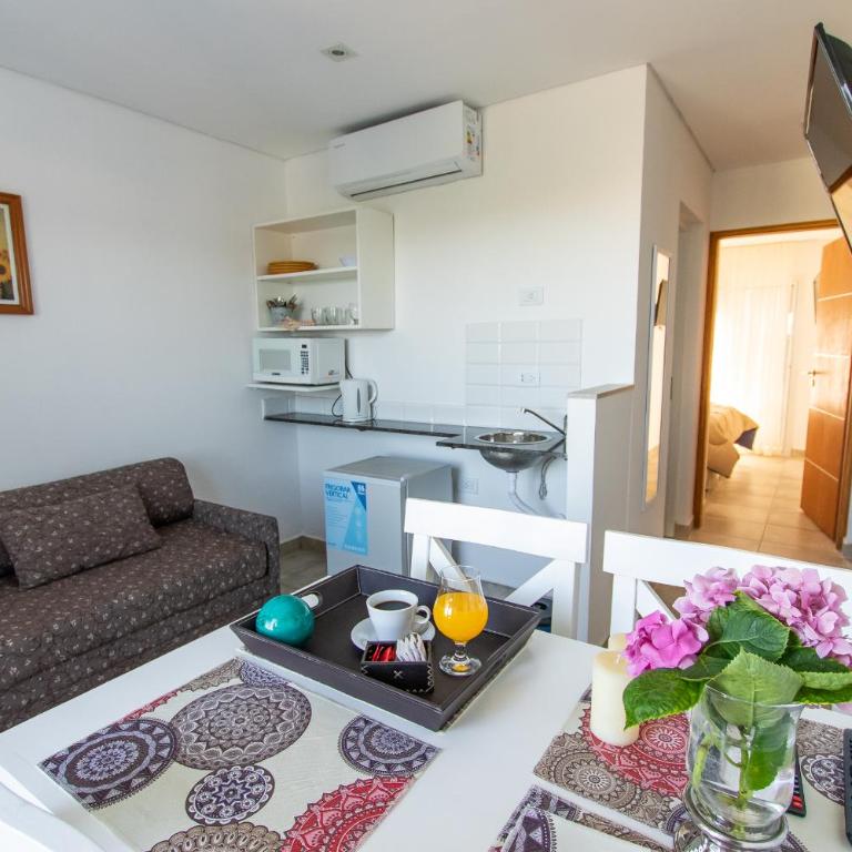 Brezos Hotel & Spa - Habitación Triple Estándar - 3