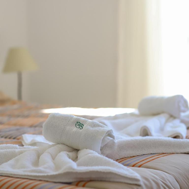 Brezos Hotel & Spa - Habitación Triple Estándar - 4
