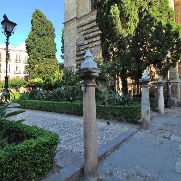Del Parque Flats - Peña - Apartment - 15