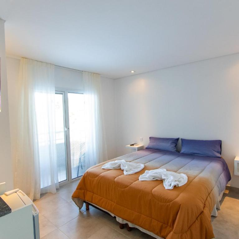 Brezos Hotel & Spa - Habitación Cuádruple Superior - 3