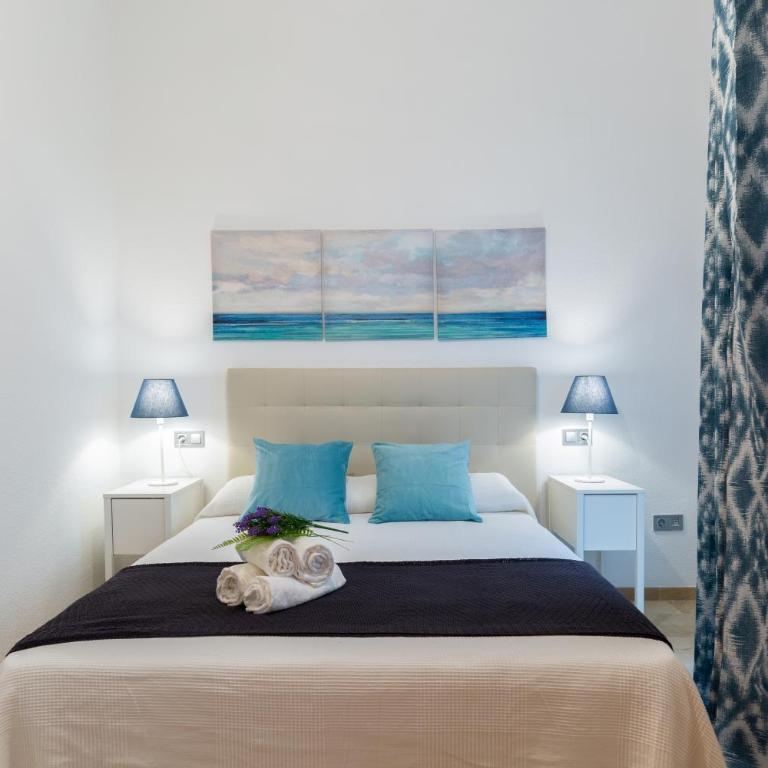 Del Parque Flats - Peña - Apartment - 3