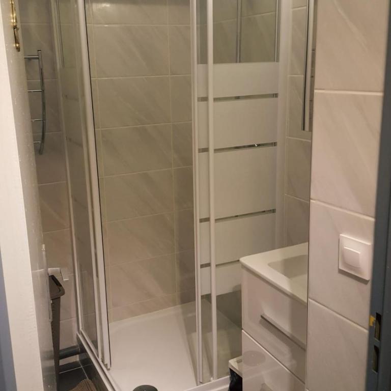 Les Cyprès d'Or - Appartement 1 Chambre - 7