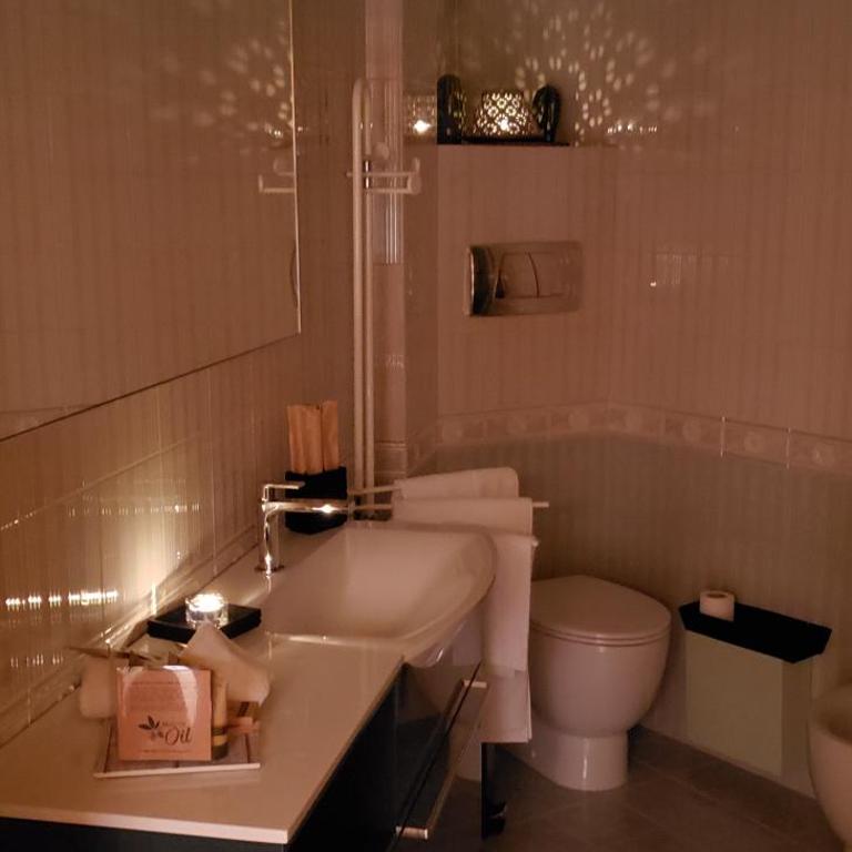 Le Chat a Pois - One-Bedroom Apartment - 22