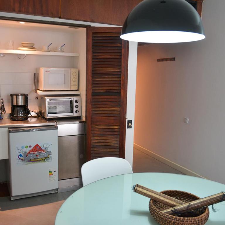 Edificio Corrientes 1856 - Apartamento - 1