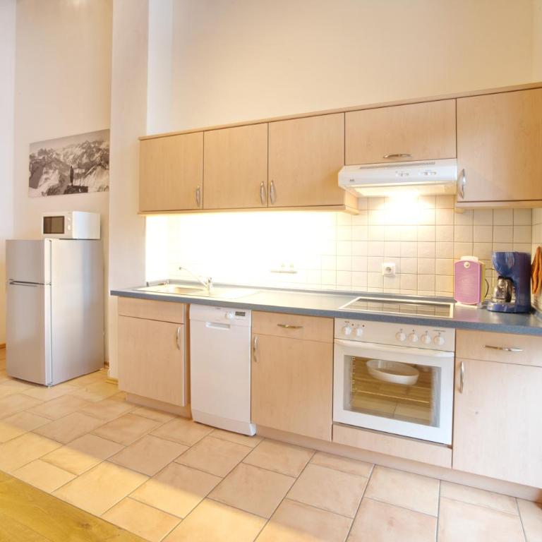 Haus Gohl - Appartamento - 3