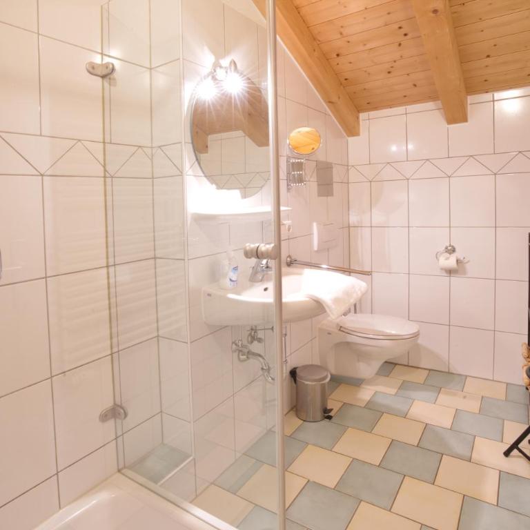 Haus Gohl - Appartamento - 5