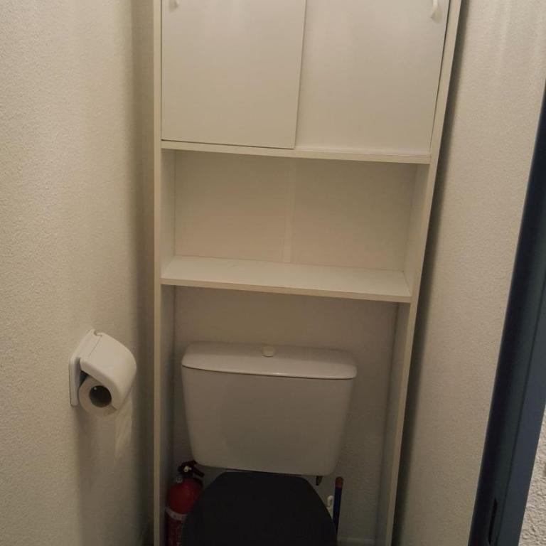 Les Cyprès d'Or - Appartement 1 Chambre - 12