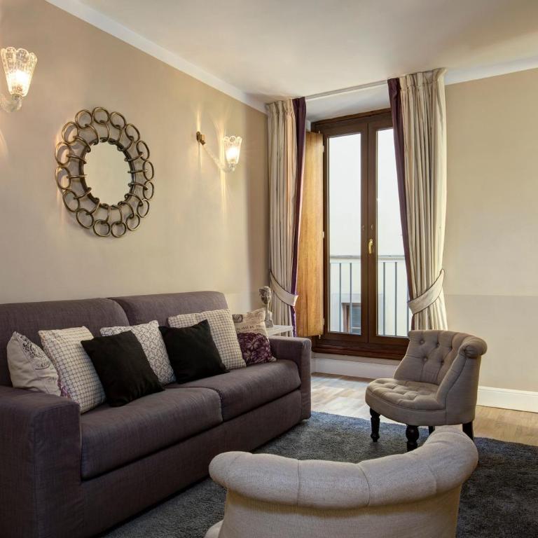 Grand Hotel Cavour - Suite - 1
